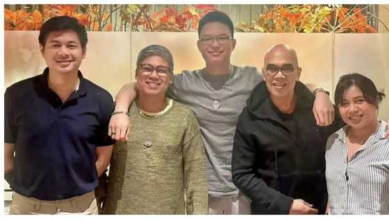 Bimby Aquino, Boy Abunda meet with Cornerstone: “Exciting days ahead for the young star”