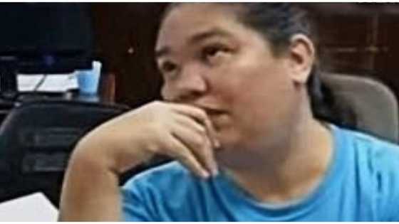 Babaeng nambastos at nanakit ng pulis, hindi pinalagpas ng PNP