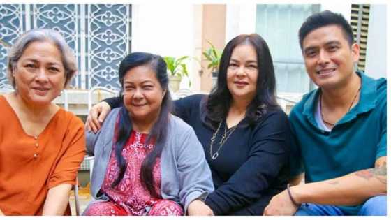 Alfred Vargas pens heartbreaking appreciation & farewell message for Jaclyn Jose