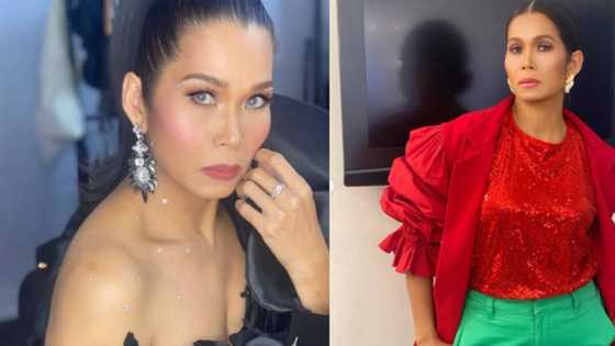 Cryptic post ni Pokwang laban sa isang "akala ko mabait ka," viral