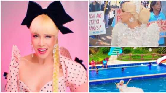 Vice Ganda, hinangaan sa kanyang makahulugang 'Piliin Mo Ang Pilipinas' entry