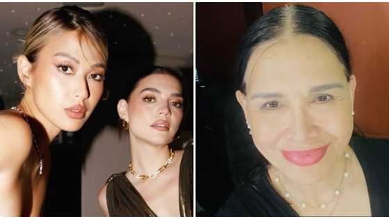 Melanie Marquez & Rhian Ramos’ mom break their silence on controversy