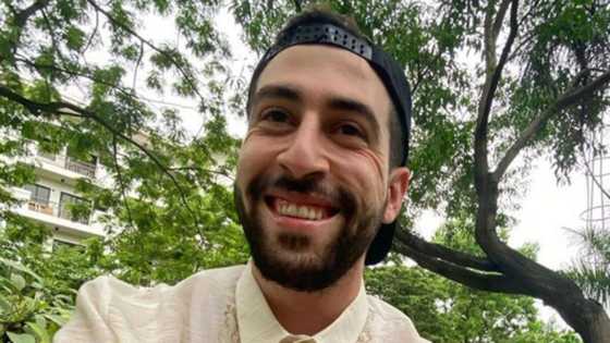 Basel Manadil, isiniwalat na naging “Filipino citizen” daw ito mula pa noong 2019: “I am considered Filipino!”