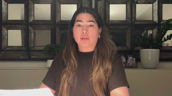 Jackie Forster, naglabas ng prangkang pahayag sa isyu ng hiwalayang Kyline at Kobe