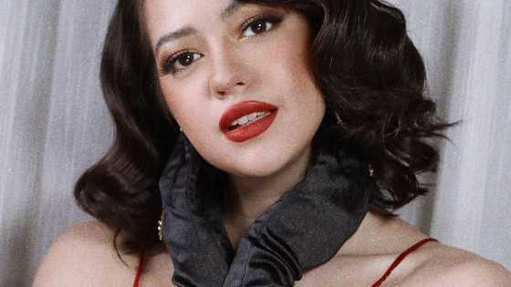 Sue Ramirez unveiled as Ginebra’s 2026 “Street Siren” calendar girl