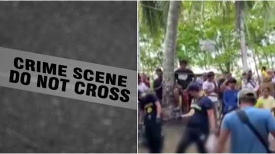 4 na magkakaanak kabilang ang 8-anyos lang na batang babae, walang awa na minasaker ng 6 na lalaki