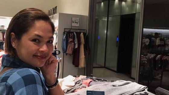 Judy Ann Santos, dumating sa punto noon na nawalan na ng gana sa buhay: "Nalulungkot ako"