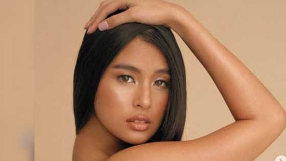 Gabbi Garcia shares insecurity struggles because of her being "morena"