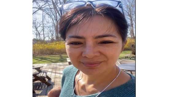 Alice Dixson gives sneak peek of her baby for the first time in a viral video