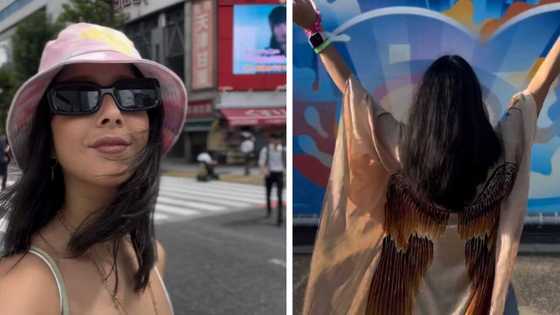 Maxene Magalona shares new meaningful reel and caption: “Doing me”