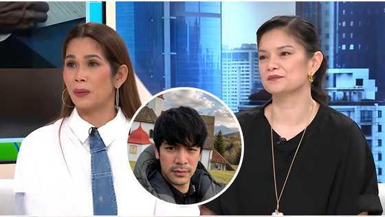 Pokwang at Meryll Soriano, nagbigay ng pananaw sa isyu ni Joshua Garcia