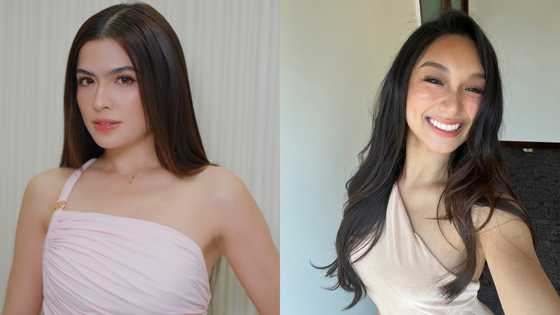 Alexa Ilacad, nagsalita matapos madawit si Reign Parani sa blind item: “Masyado siyang mahiyain”
