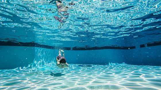 My son saved a girl from drowning – The next day, we got a note that changed everything