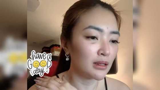 Jellie Aw, nagbigay ng 'life update' matapos ang sinapit nito kamakailan lang