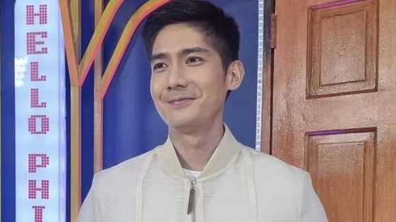 Robi Domingo, may nilinaw tungkol sa buradong 'threat' comment ng netizen