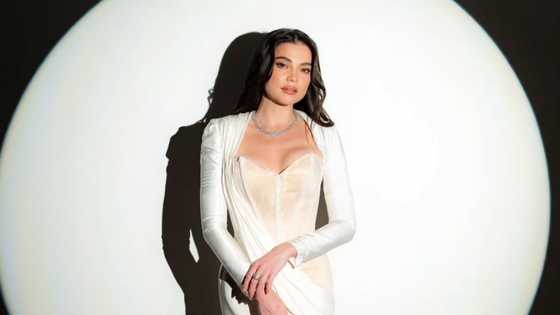 Rhian Ramos, inaatake umano ng troll farm sa social media