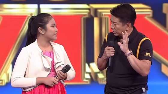 Willie Revillame, pinatigil ang performance ng isang contestant sa "The Will to Win"