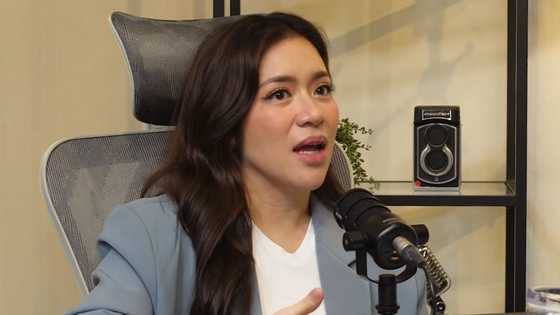 Angeline Quinto, naging bukas tungkol sa dalawang anak ng kanyang mister sa dati nitong partner