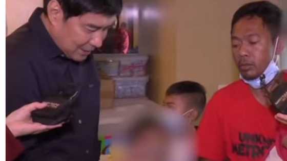 Nagtangka palang magpakamatay! OFW na pinalitan mister at 5 anak, naglaslas ng pulso nang malamang sasampahan ng kaso