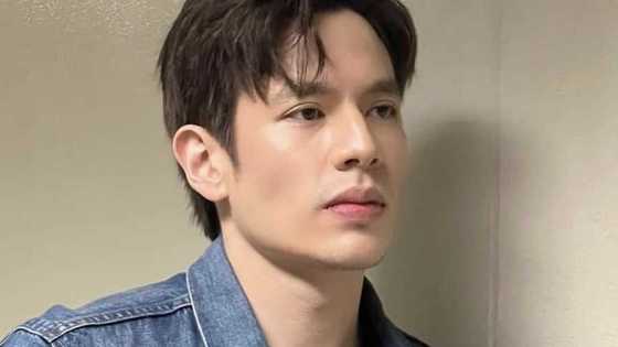 Jake Ejercito, binigyang-linaw ang kanyang viral na 'wala akong feelings' post