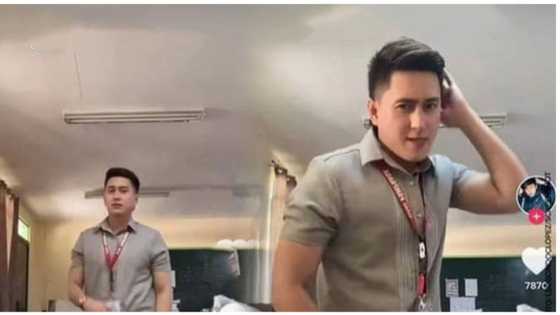 Viral TikTok video ng isang guro, iimbestigahan ng Kagawaran ng Edukasyon
