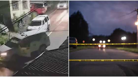 Taxi driver, patay sa road rage sa Baguio; magkapatid, naaresto sa pananaksak