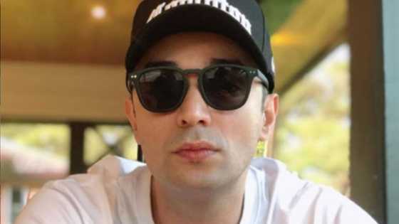Kapuso actor Boy 2 Quizon gets figured in an accident in Quezon City