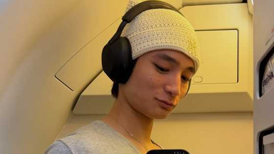 Joaquin Arce, nag-open up tungkol sa kanyang dinadalang kapansanan