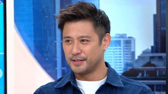Rocco Nacino, ibinunyag kung bakit hindi niya tuluyang pinasok ang mundo ng politika