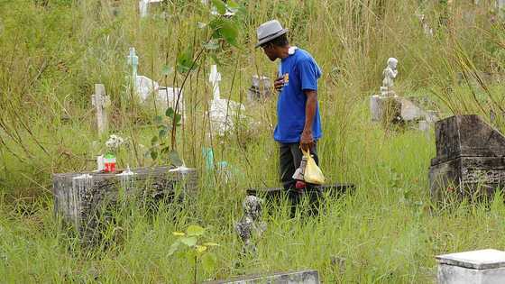 After my wife died, I discovered we’d been divorced for 20 years — Then came a worse shock