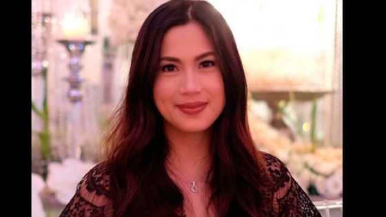 Diana Zubiri introduces her adorable 3rd child Amira Jade Smith