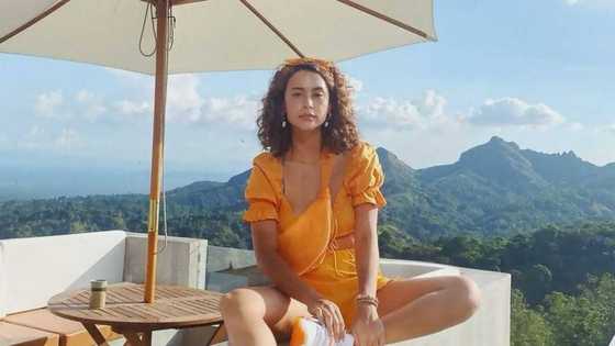 Yassi Pressman, inamin na ring hiwalay na sila ni Jon Semira: "Sana people just respect our privacy"