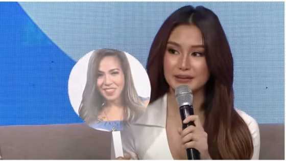 Madam Inutz, big winner para kay Chie Filomeno: "Hindi nagbago 'yung tingin ko kay Madam"