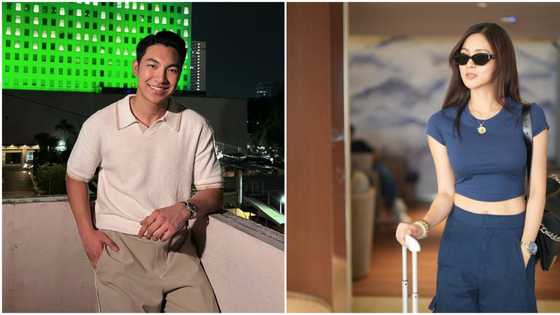 Darren Espanto, may biro kay Kim Chiu sa bagong post nito: "bestie"