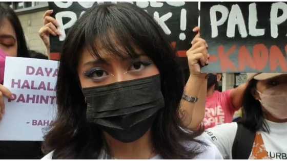 Cristy Fermin sa protesta ni Frankie Pangilinan sa Comelec: "Hindi ko inaasahan ito, Diyos ko!"