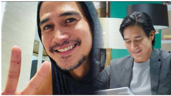 Piolo Pascual, handa na umano sa kanyang whirlwind romance sa LA