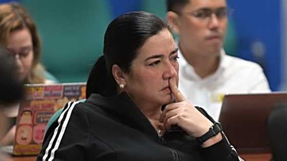 Mga anak ni Nadia Montenegro, naglabas ng pahayag ng suporta sa kanilang ina sa gitna ng Senate controversy