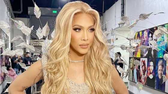 Vice Ganda, ibinunyag kung bakit 'di pa bumabalik ang ‘GGV’: “I couldn't do 3 shows anymore”