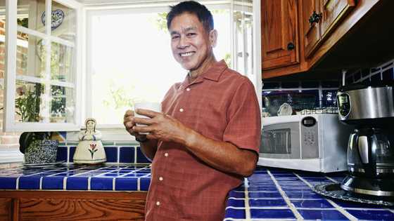 My daughter married a man twice her age — I thought it was for money until she spoke