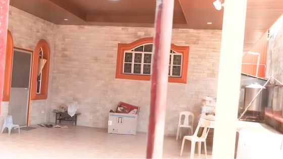 89-anyos na babae sa Iloilo, natagpuang wala nang buhay; dating empleyado suspek