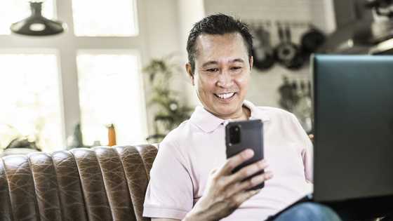 I found my husband on Tinder — Then I set up a fake account to see what he’d do