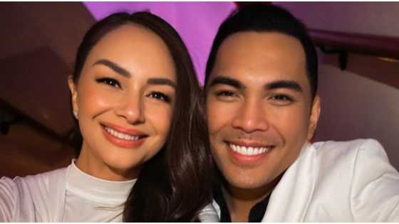 Donita Rose’s husband Felson Palad takes stand against cyberbullying