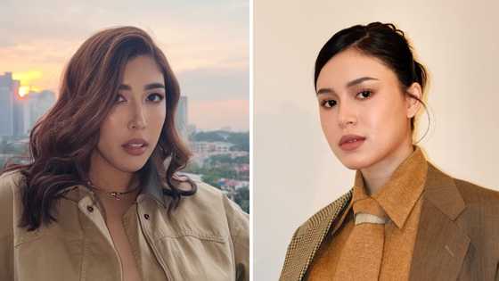 Claudia Barretto, nakakaantig ang mensahe ng pagmamahal para kay Dani sa kaarawan nito