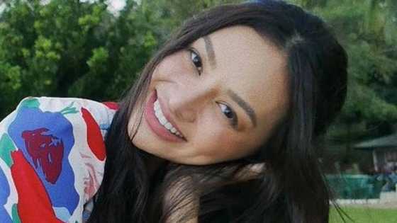 Kylie Versoza, gustong makagawa ng magandang pelikula kahit na sa kalagitnaan ng panganib dulot ng pandemya