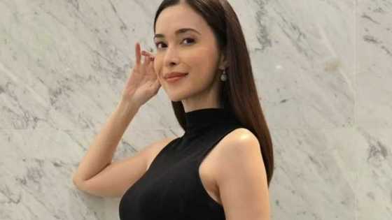 Sunshine Cruz posts selfie with Atong Ang on her social media page