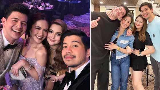 Rodjun Cruz, may nakakaantig na birthday message para kay Julie Anne San Jose