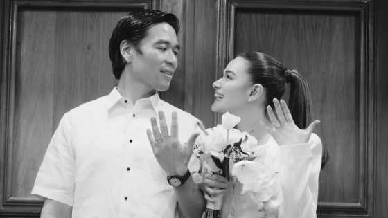 Bea Alonzo, nagbahagi ng simpleng update matapos ang kasal kay Vincent Co