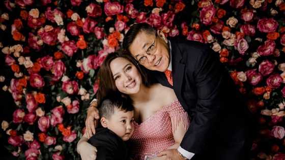 Nina Jose husband: Everything you wanna know