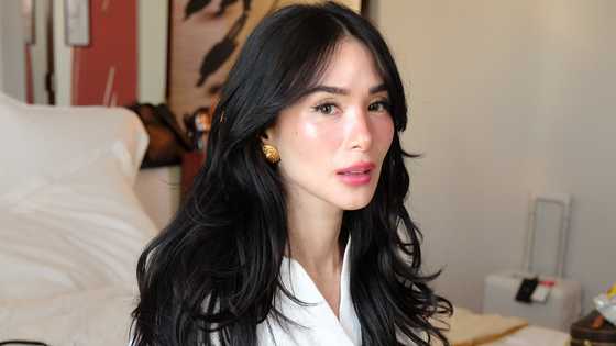 Heart Evangelista, may matinding hugot matapos amining maling tao ang pinagkatiwalaan