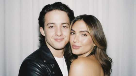 Sofia Andres warmly reacts to Daniel Miranda’s romantic post